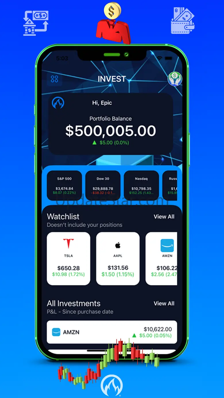 EPIC MONEY 1.0