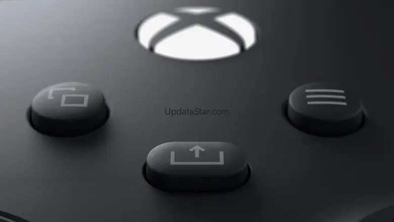Xbox Series X 2.0.0.0
