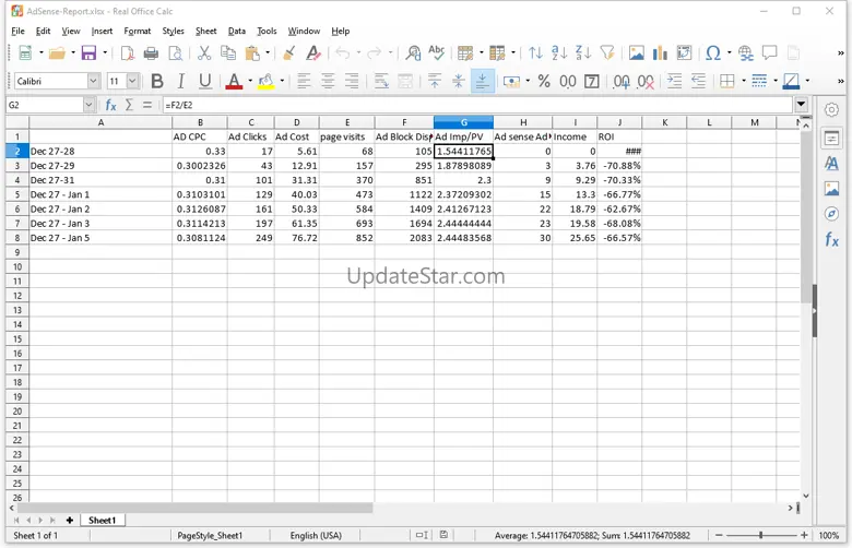 Real Office 2.1.14.0