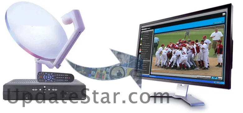 Live TV On PC 2.1