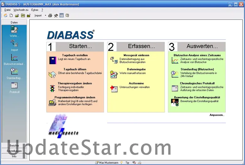 DIABASS 13.06.0.1