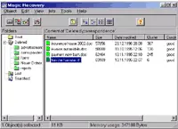 Magic Recovery Professional 3.2