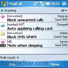 MagiCall 1.2.2.93