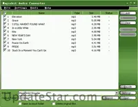 Magicbit WMA MP3 Converter 2.3.21.128