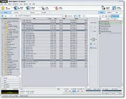 MAGIX MP3 Maker 17.0