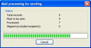 Mail Merge Toolkit 7.0