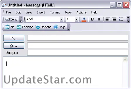 MailZip Pro 1.0