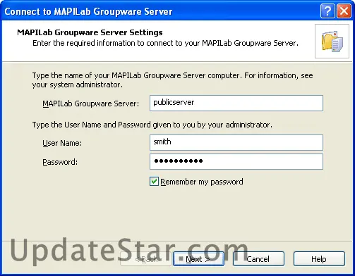MAPILab Groupware Server 1.5.3.2