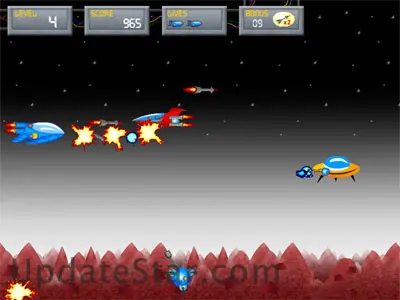 Mars Rescue 3.1
