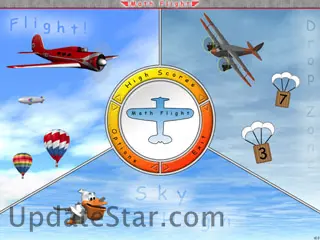 Math Flight 2.3