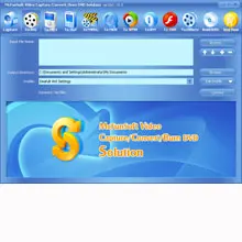 McFunSoft Video Solution 8.0.5.20