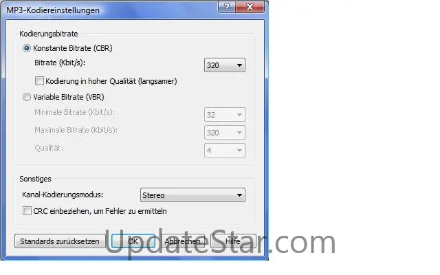 Express Rip CD-Ripper 5.4