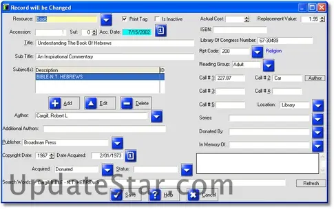 Media Library Manager 9.0