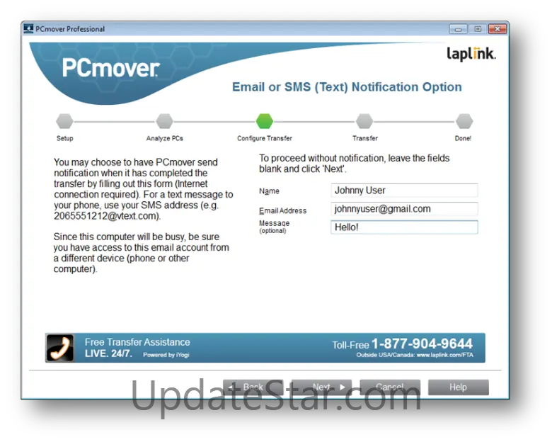 PCmover Home 8.0.631