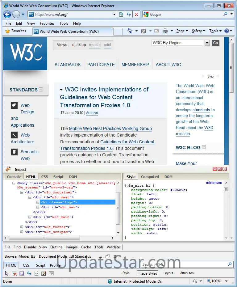 Utilu IE Collection 1.7.2.1