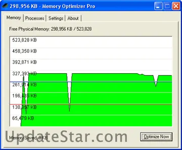 Memory Optimizer