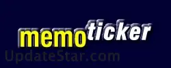 MemoTicker 2.0