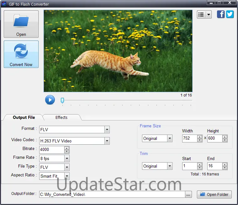 Program4Pc Photo Editor 8.0