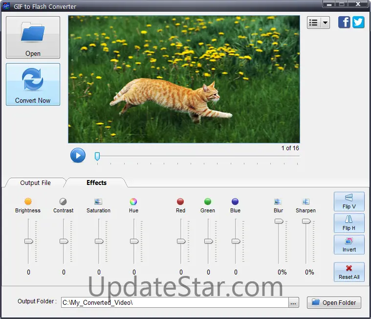 Program4Pc Photo Editor 8.0