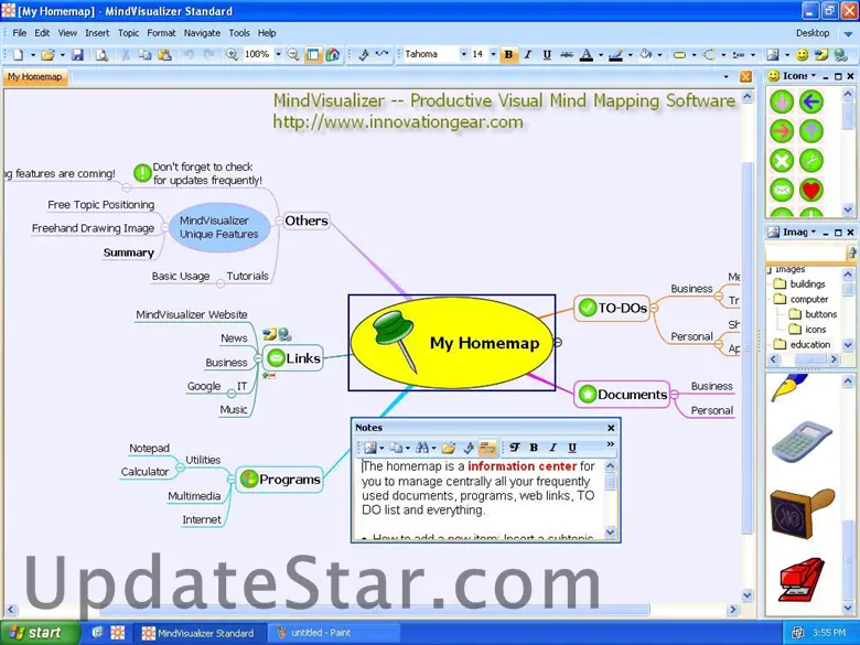 MindVisualizer Standard 3.1.3.848