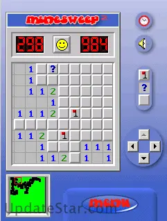 MineSweep +2 1.6