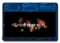 Mix-FX Flash Animations and Flash Buttons 1.42