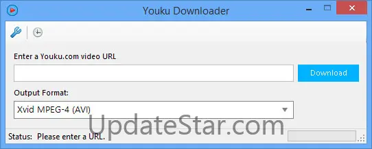 Youku Downloader 1.2.1