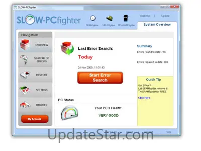 SLOW-PCfighter 2.1.32