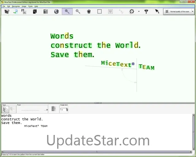 MiceText 3.2
