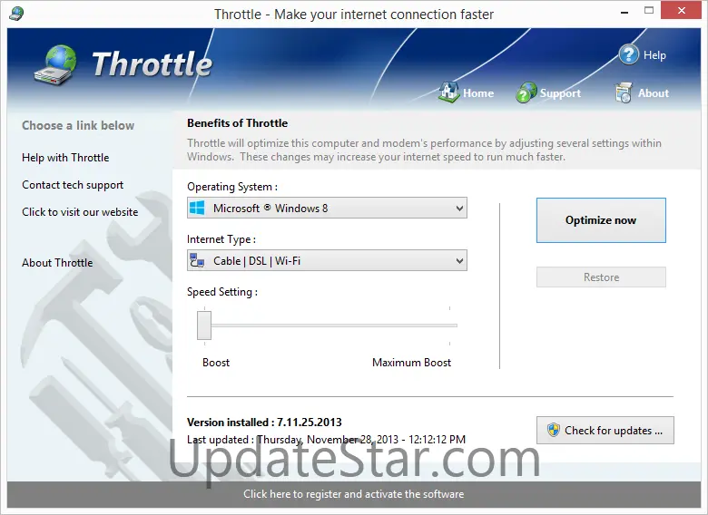 Throttle 8.12.28.2020