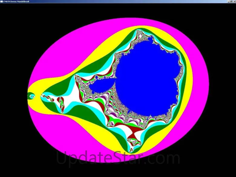 CMATH for Delphi 8.0.1
