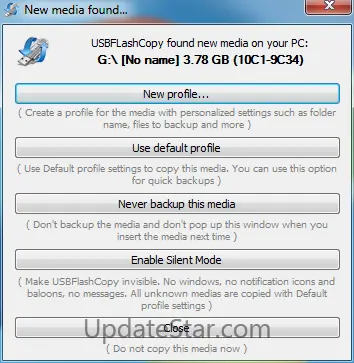 USBFlashCopy 1.14
