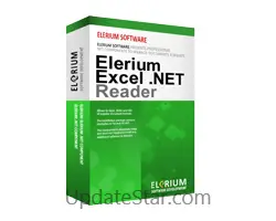 Elerium Excel .NET Reader 2.2