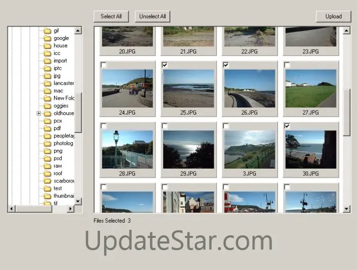 csXThumbUpload 1.0