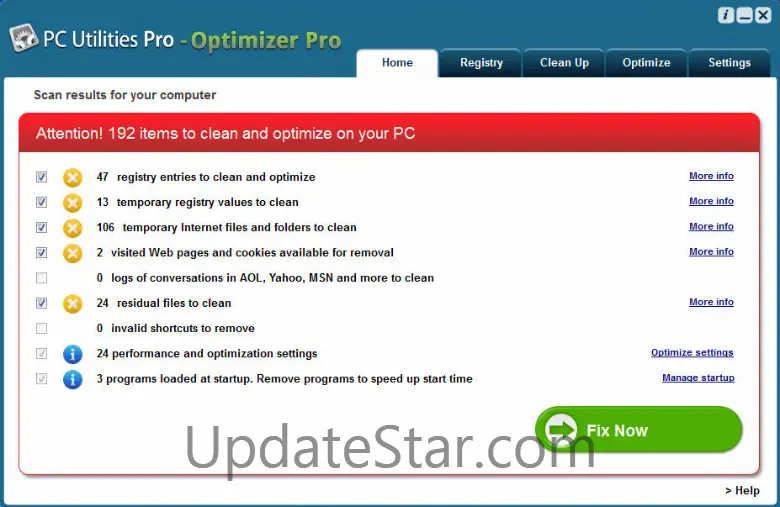 Optimizer Pro 3.3.1.7
