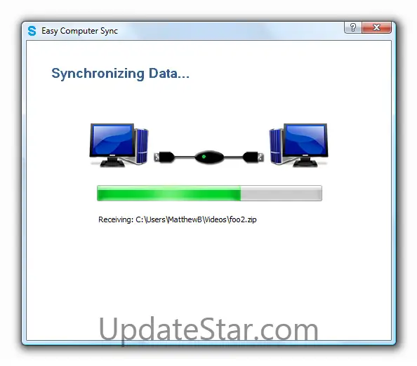Easy Computer Sync 3