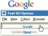 Fast Url Opener 3.18