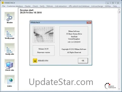 4Webcheck 56.20