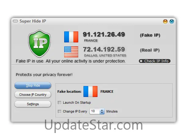 Super Hide IP 3.4.3.2