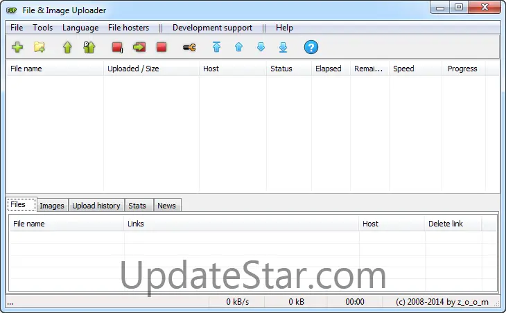 File & Image Uploader 7.7.9