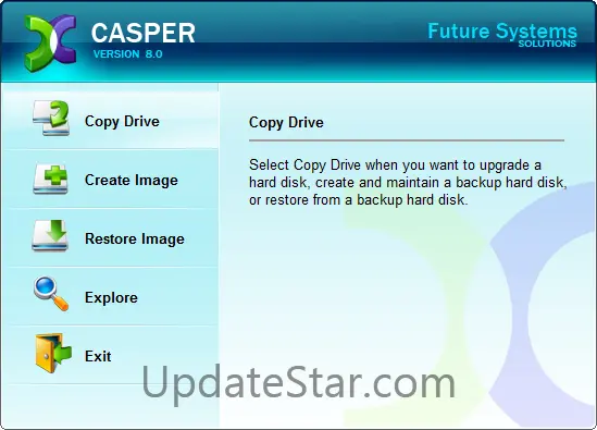 Casper 11.0