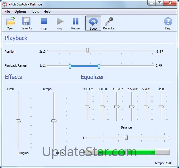 Pitch Switch 4.0.9