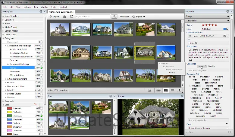 Daminion 7.0.2444
