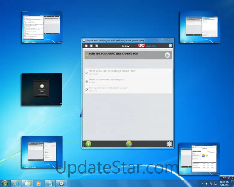 Stayfocused Pro 2.2.8