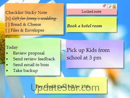 Notezilla Portable 8.0.18