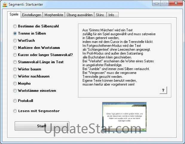 Segmenti 5.2