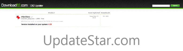 D82 Updater 1.2
