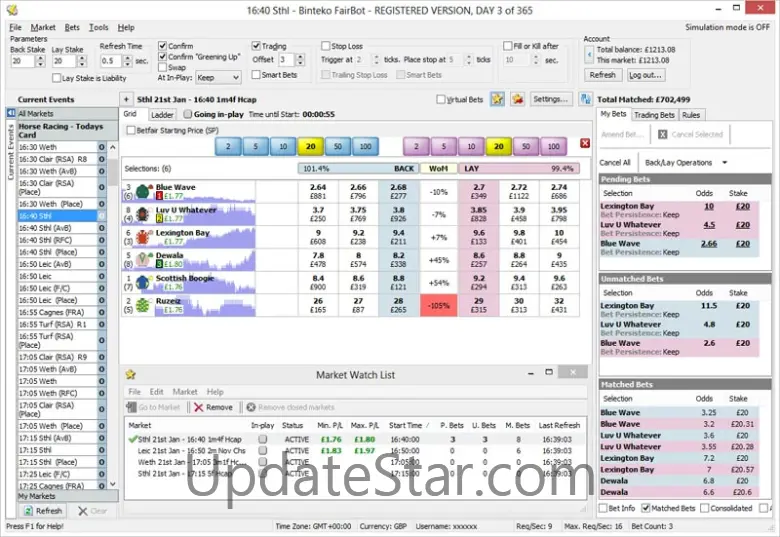FairBot 3.7