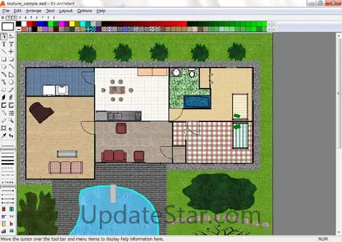 Ez Architect 10.0
