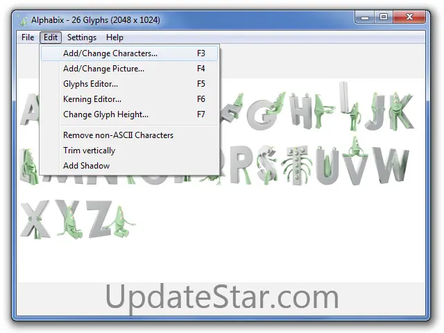 Alphabix 4.0.0.12